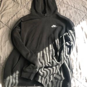 NIKE HOODIE (old logo)